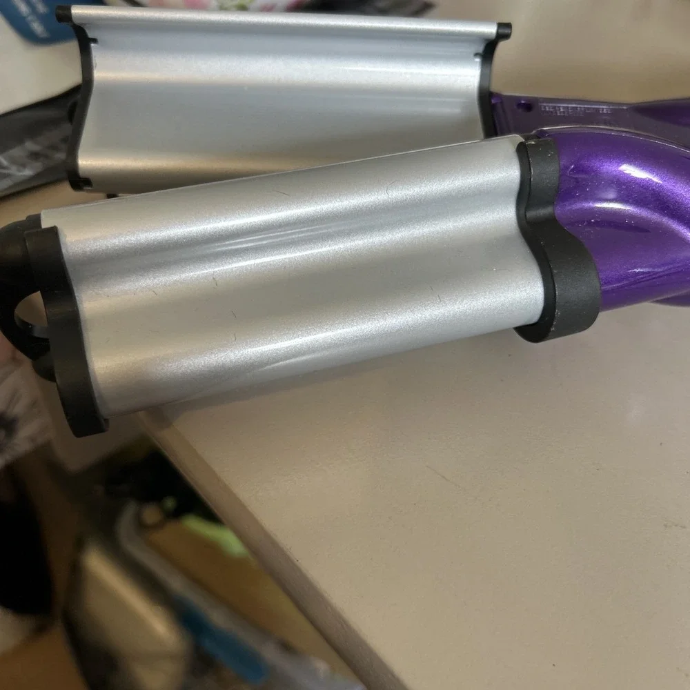 Bed Head Wave Artist Deep Waver, Combat Frizz, Add Massive Shine for Beachy Hair